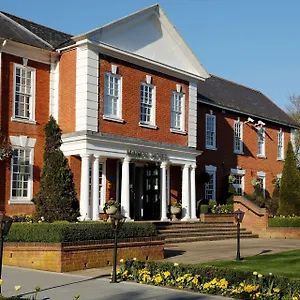 Western Manor Nec Birmingham Hotel